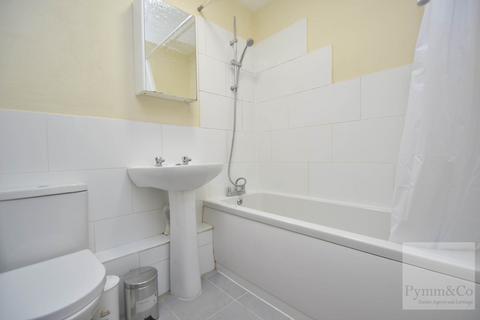 2 bedroom flat to rent, Howard Mews, Norwich NR3