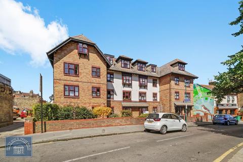 undefined, Nightingale Lane, Wanstead