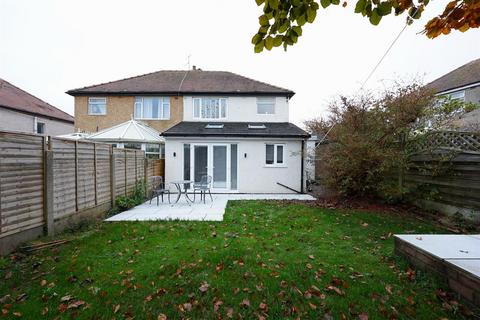 3 bedroom semi-detached house for sale, Undergreens Road, Barrow-In-Furness