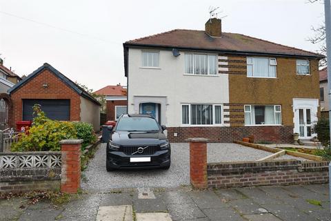 3 bedroom semi-detached house for sale, Undergreens Road, Barrow-In-Furness