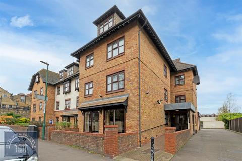 undefined, Nightingale Lane, Wanstead