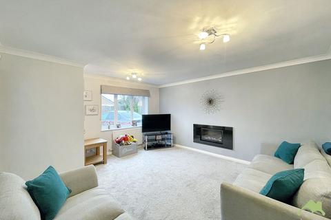 4 bedroom detached house for sale, Duckworth Drive, Preston