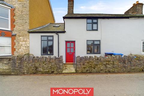 2 bedroom house for sale, Denbigh Street, Henllan, Denbigh LL16