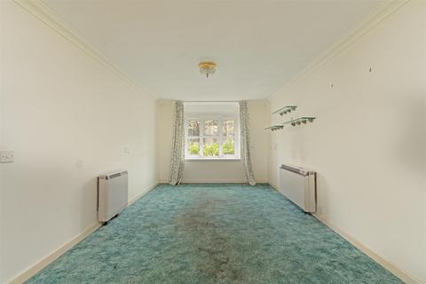 undefined, Nightingale Lane, Wanstead