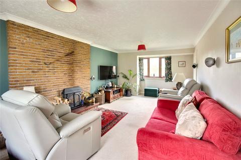 4 bedroom detached house for sale, Wensum Valley Close, Hellesdon, Norwich, Norfolk, NR6