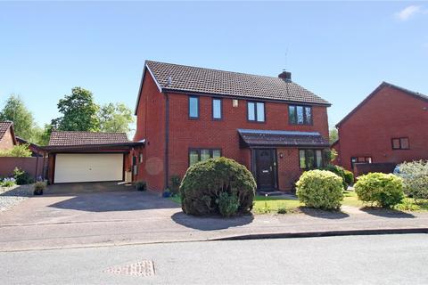 undefined, Wensum Valley Close, Hellesdon, Norwich, Norfolk, NR6