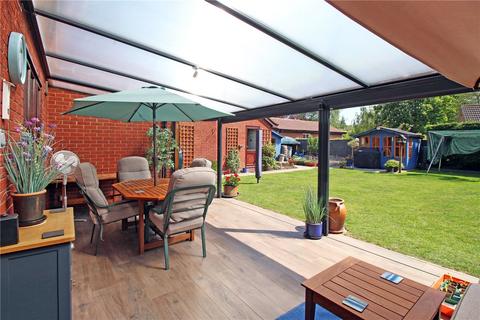 undefined, Wensum Valley Close, Hellesdon, Norwich, Norfolk, NR6