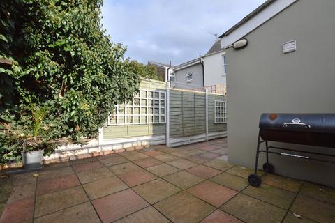 2 bedroom townhouse for sale, Townsend Street, Cheltenham, GL51