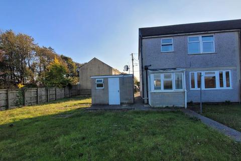 3 bedroom semi-detached house for sale, Martins Croft, Colerne, Chippenham