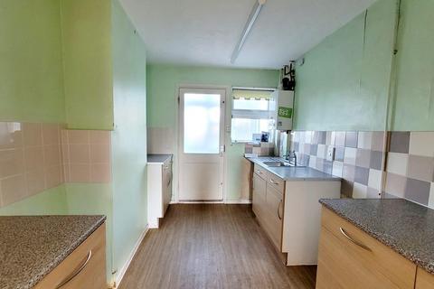 3 bedroom semi-detached house for sale, Martins Croft, Colerne, Chippenham