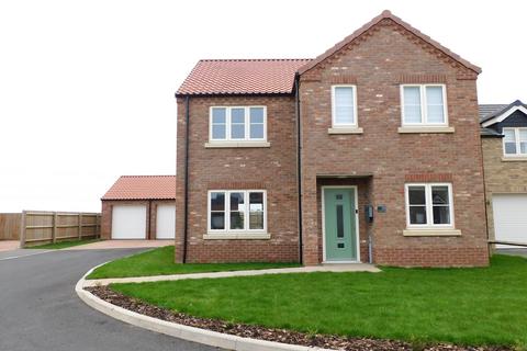 3 bedroom detached house for sale, Redwood Close, Holbeach