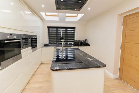 4 bedroom detached house for sale, Southfields, Dudley, Cramlington