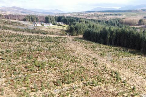 Land for sale, Field Of Dreams, Achnabobane, Spean Bridge, Highland, PH34 4EX