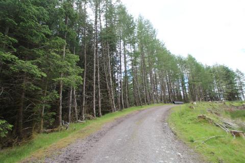 Land for sale, Heritage Woodland Plot 7, 0.5 Acres, Spean Bridge