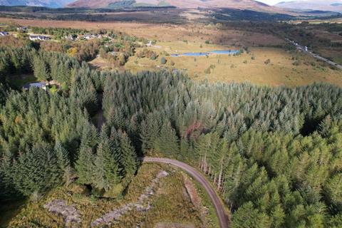 Land for sale, Starlight, Achnabobane, Spean Bridge, Highland, PH34 4EX