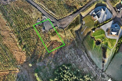 Land for sale, Stag Valley, Achnabobane, Spean Bridge, Highland, PH34 4EX