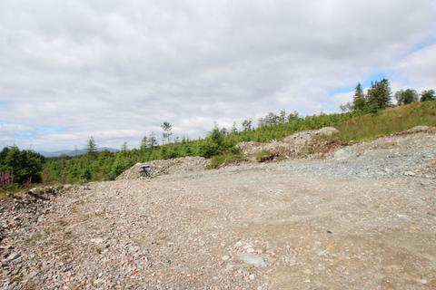 Land for sale, Stag Valley, Achnabobane, Spean Bridge, Highland, PH34 4EX