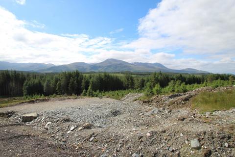 Land for sale, Stag Roar, Spean Bridge, Highland, PH34 4EX