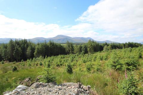 Land for sale, Stag Roar, Spean Bridge, Highland, PH34 4EX