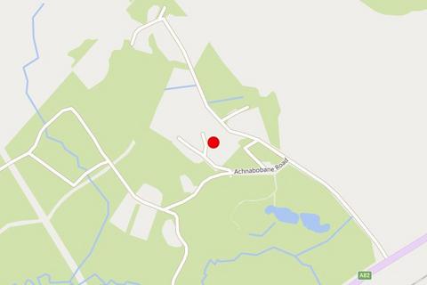 Land for sale, Orchard Plot 2, Spean Bridge, Spean Bridge