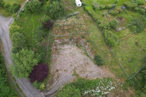 Land for sale, Orchard Plot 2, Spean Bridge, Spean Bridge