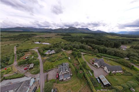 Land for sale, Fox Glove Woodland, Spean Bridge, Spean Bridge, Highland, PH34 4EX