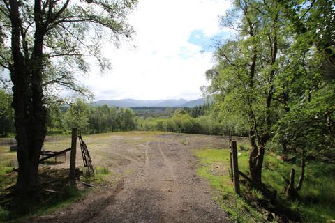 Land for sale, Stag View, Plot With Planning, Spean Bridge, Highland, PH34 4EX