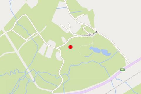 Land for sale, Stag View, Plot With Planning, Spean Bridge, Highland, PH34 4EX