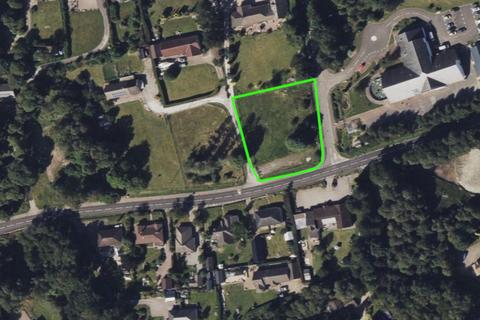 Land for sale, Grey Corries Plot With Planning, Spean Bridge, Highland, PH34 4EU