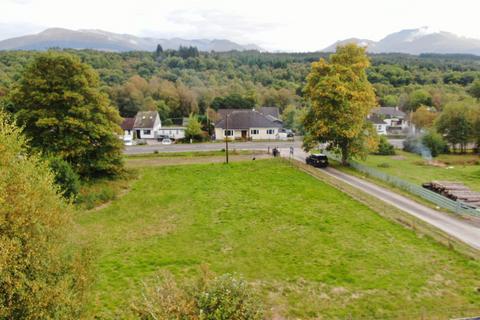 Land for sale, Grey Corries Plot With Planning, Spean Bridge, Highland, PH34 4EU