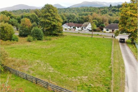 Land for sale, Grey Corries Plot With Planning, Spean Bridge, Highland, PH34 4EU