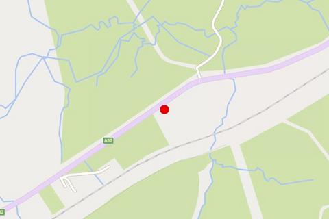 Land for sale, Great Glen, 740sqm Site, Spean Bridge, Highland, PH34 4EX