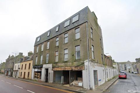 2 bedroom flat for sale, Flat B,  61 Cross Street, Fraserburgh, AB43 9EL