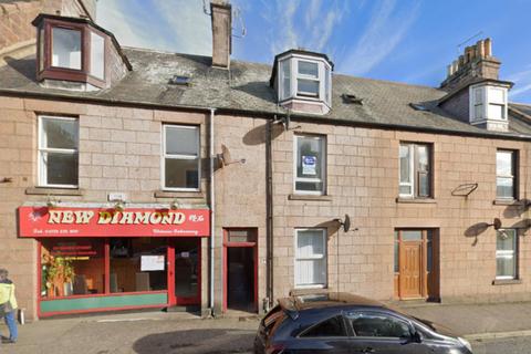 2 bedroom flat for sale, 84F Queen Street, Peterhead, Aberdeenshire, AB42 1TT