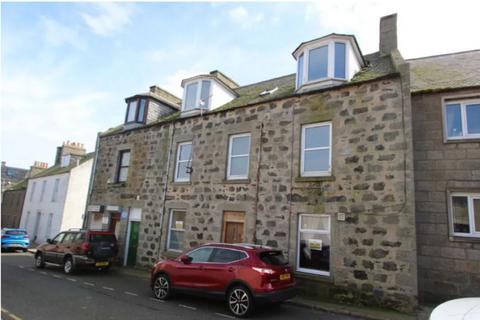 1 bedroom flat for sale, 76A Frithside Street, Fraserburgh, Aberdeenshire, AB43 9JA