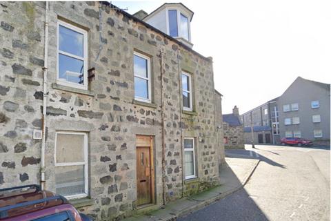 1 bedroom flat for sale, 76A Frithside Street, Fraserburgh, Aberdeenshire, AB43 9JA