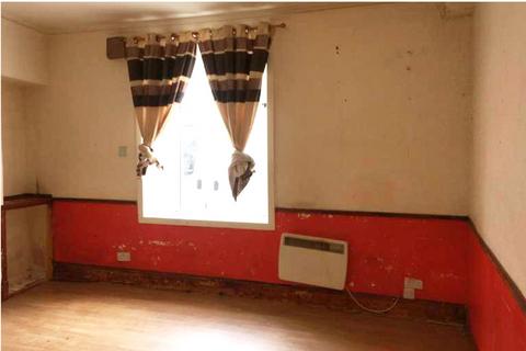 1 bedroom flat for sale, 76D Frithside Street, Fraserburgh, Aberdeenshire, AB43 9JA