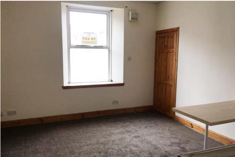 1 bedroom flat for sale, 76C Frithside Street, Fraserburgh, AB43 9JA