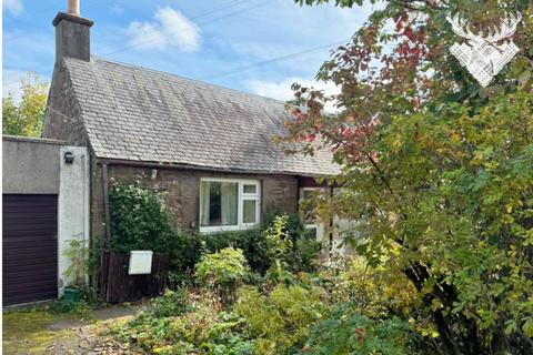 3 bedroom house for sale, Soutra Cottage, Glenogil, Forfar, Angus, DD8 3ST