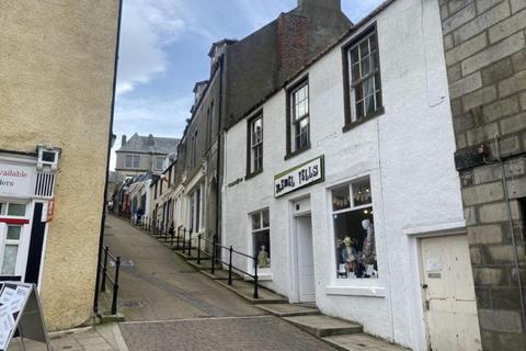 2 bedroom flat for sale, 3 Strait Path, Banff, Aberdeenshire, AB45 1AD