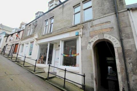 2 bedroom flat for sale, 3 Strait Path, Banff, Aberdeenshire, AB45 1AD