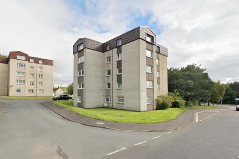 1 bedroom flat for sale, Tenanted Investment, Jerviston Court, Motherwell, North Lanarkshire, ML1 4BS