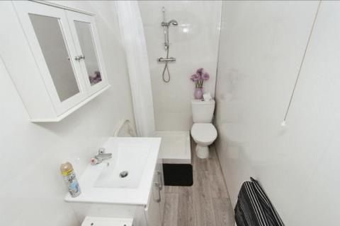 1 bedroom flat for sale, Ground Floor, Morris Street, Largs, North Ayrshire, KA30 9HR