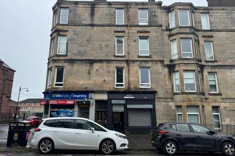 2 bedroom flat for sale, 1/2, Tenanted Investment, 317 Wellshot Road, Glasgow, City of Glasgow, G32 7QW