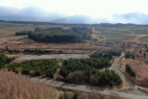 Land for sale, Flying Scotsman 8, With Bijou Chalet, Spean Bridge, Highland, PH34 4EX