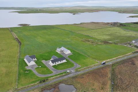 Land for sale, Skerryvore Park, Harray Loch, Harray, Orkney, Orkney Islands, KW17 2LF