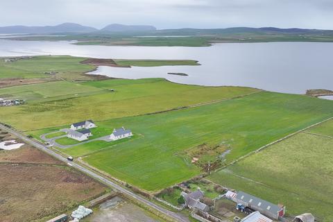 Land for sale, Skara Brea Park, Harray Loch, Harray, Orkney, Orkney Islands, KW17 2LF