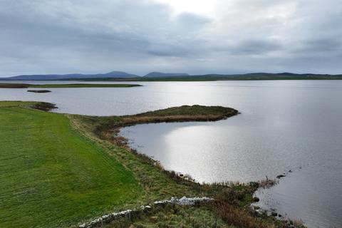 Land for sale, Cathedral Park, Harray Loch, Harray, Orkney, Orkney Islands, KW17 2LF