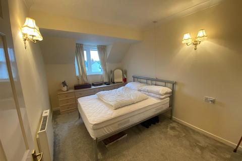 1 bedroom retirement property for sale, Violet Hill Road, Stowmarket IP14