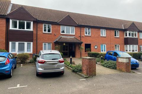 1 bedroom retirement property for sale, Violet Hill Road, Stowmarket IP14